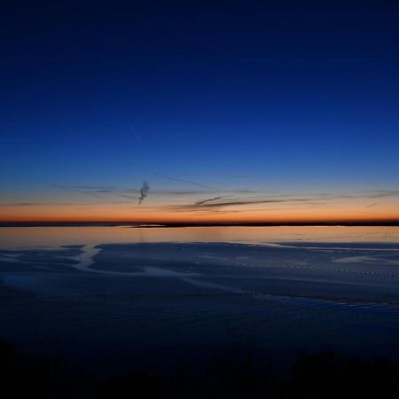 Panorama Lejlighed Aurisina Eksteriør billede