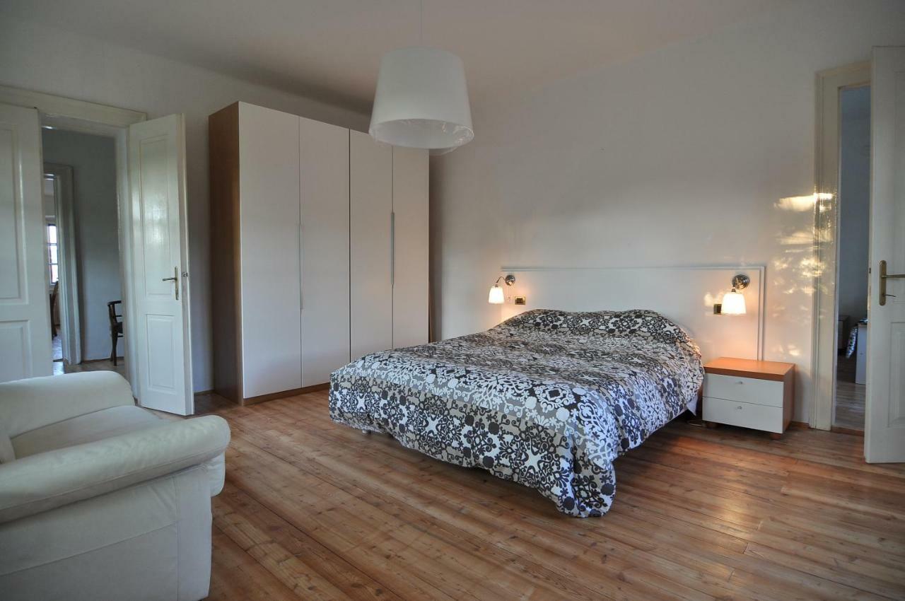 Panorama Lejlighed Aurisina Eksteriør billede